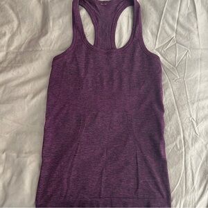 Lululemon Swiftly Tech Racerback Tank Top